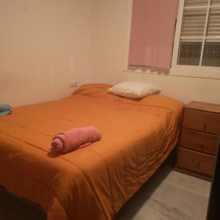شقة Habitacion Con Encanto مالقة المظهر الخارجي الصورة